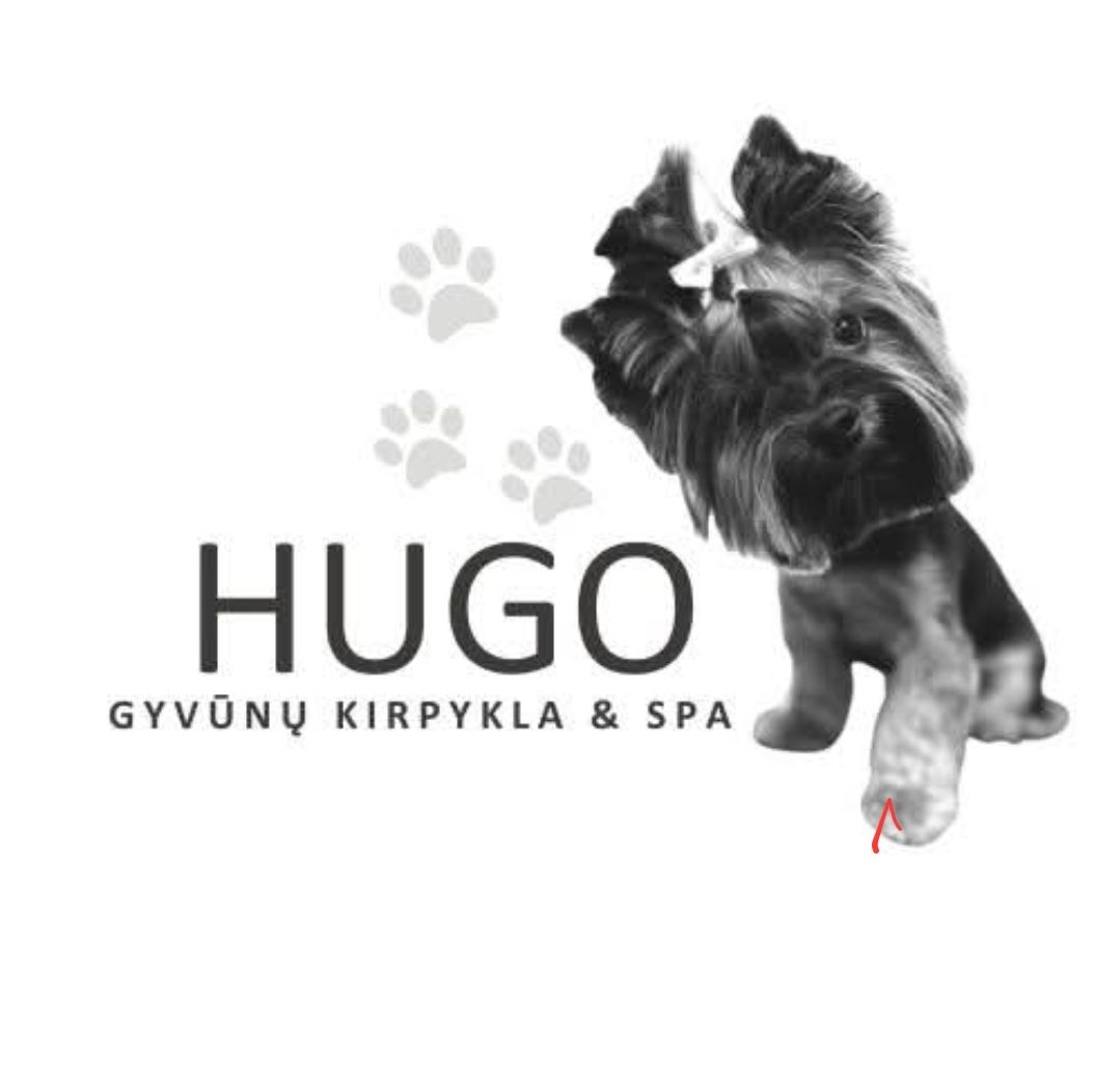 HUGO Gyvūnų Kirpykla & SPA